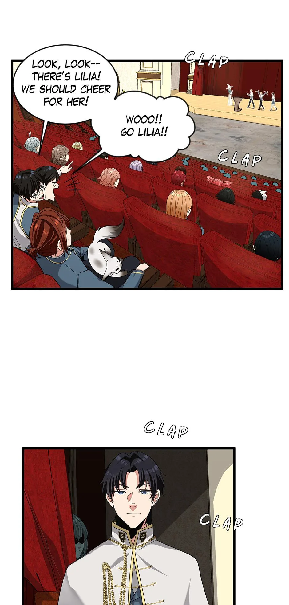 The Beginning After the End Chapter 86 – Page 66