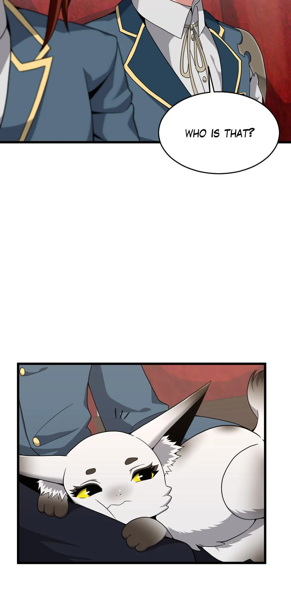 The Beginning After the End Chapter 86 – Page 69