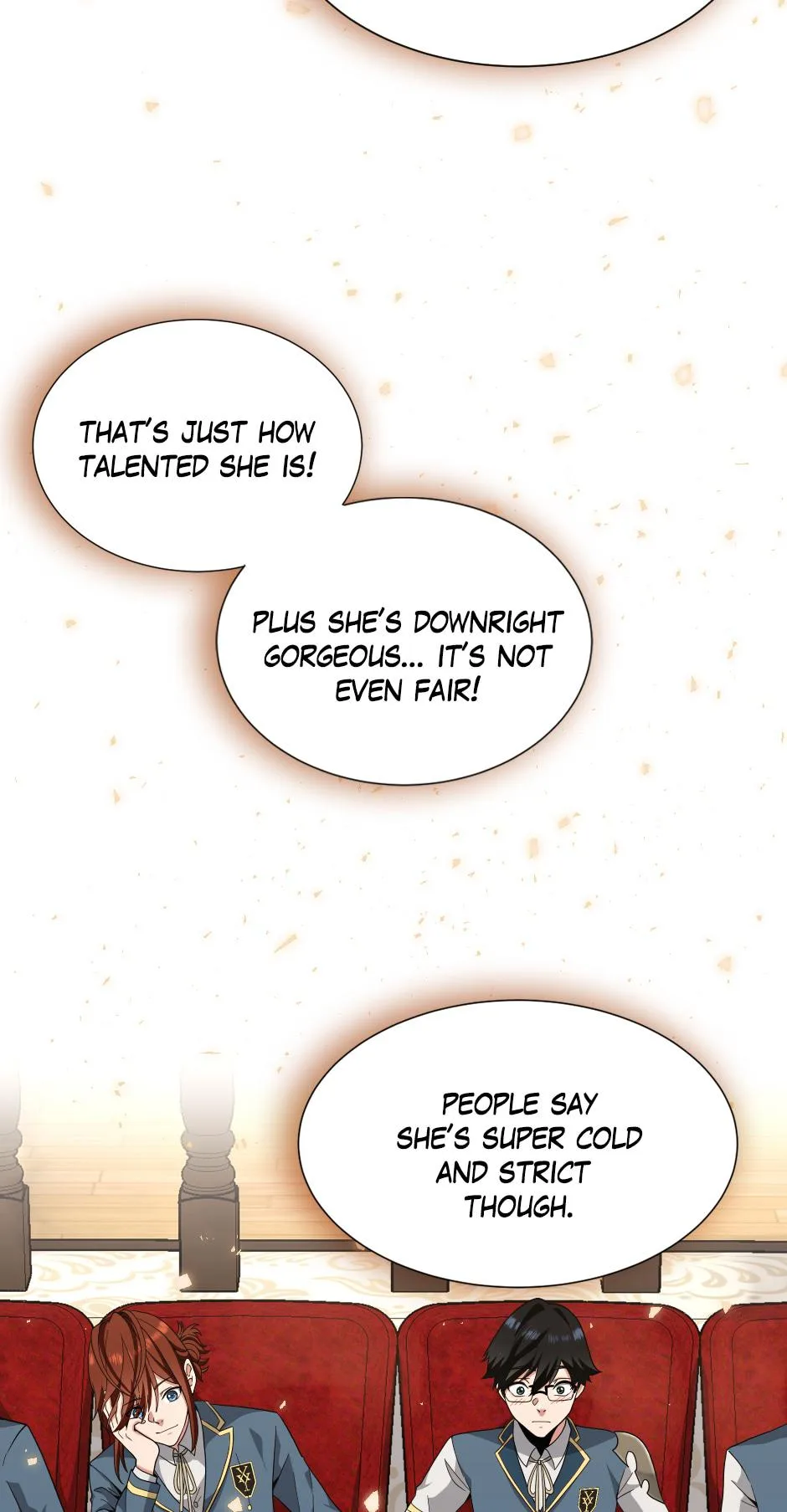 The Beginning After the End Chapter 87 – Page 2