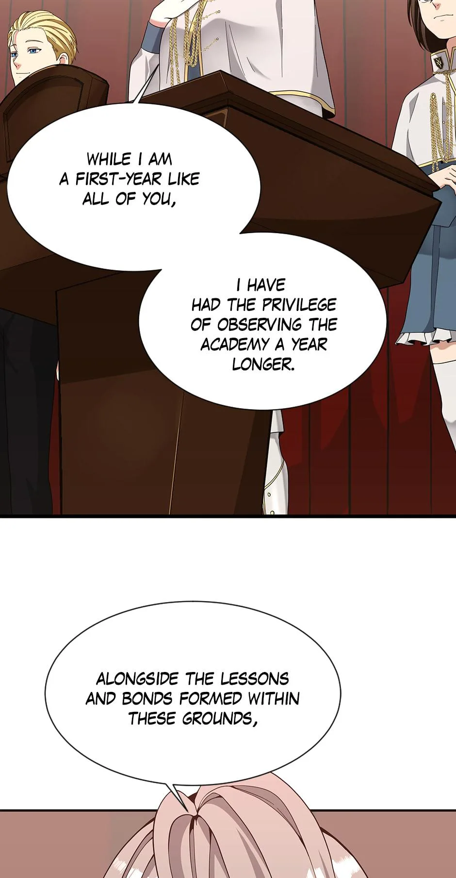 The Beginning After the End Chapter 87 – Page 5