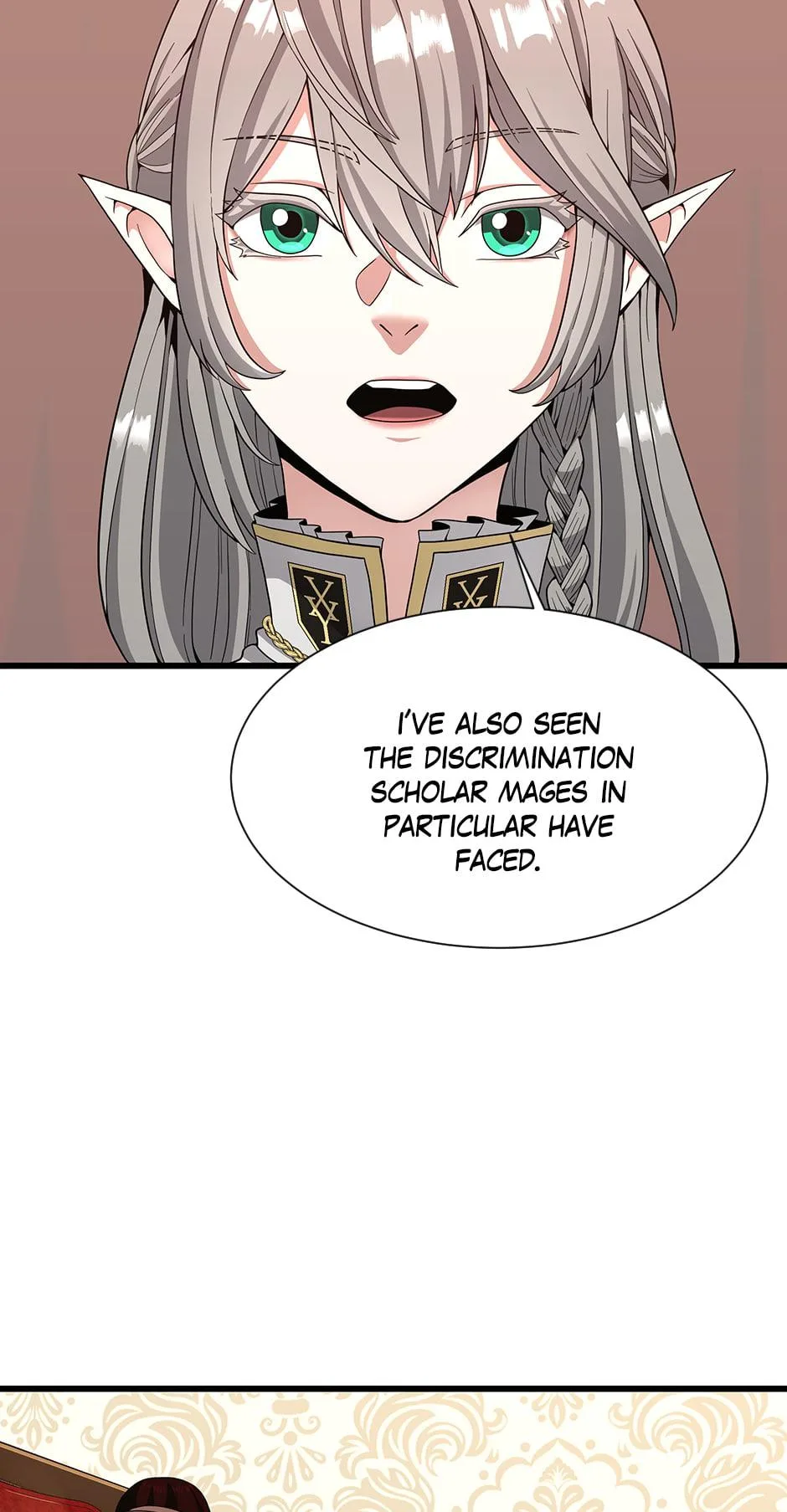 The Beginning After the End Chapter 87 – Page 6