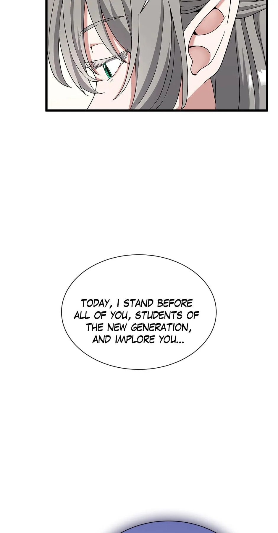 The Beginning After the End Chapter 87 – Page 8