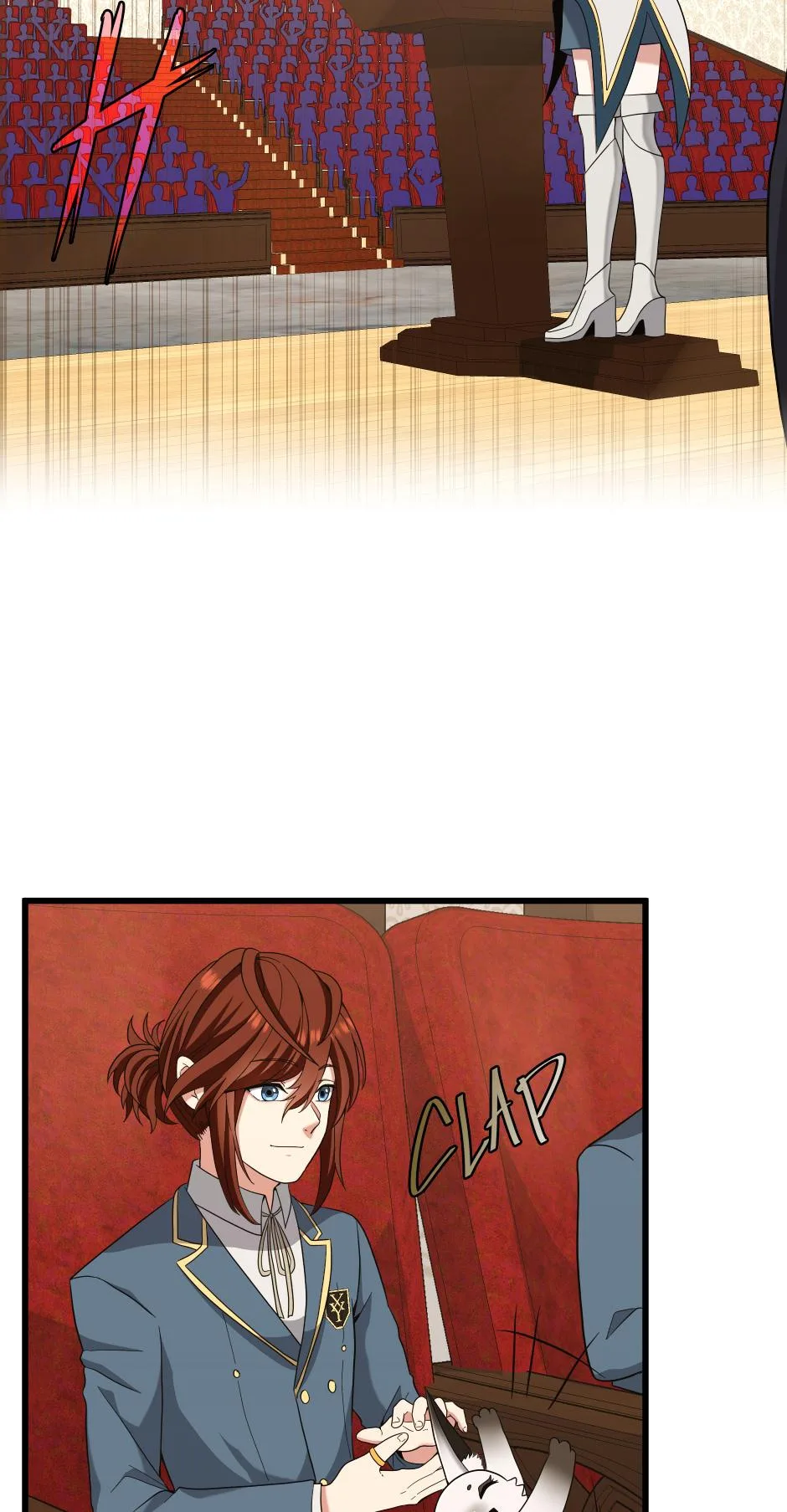 The Beginning After the End Chapter 87 – Page 12