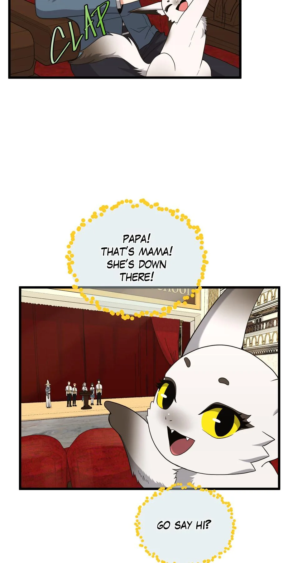 The Beginning After the End Chapter 87 – Page 13