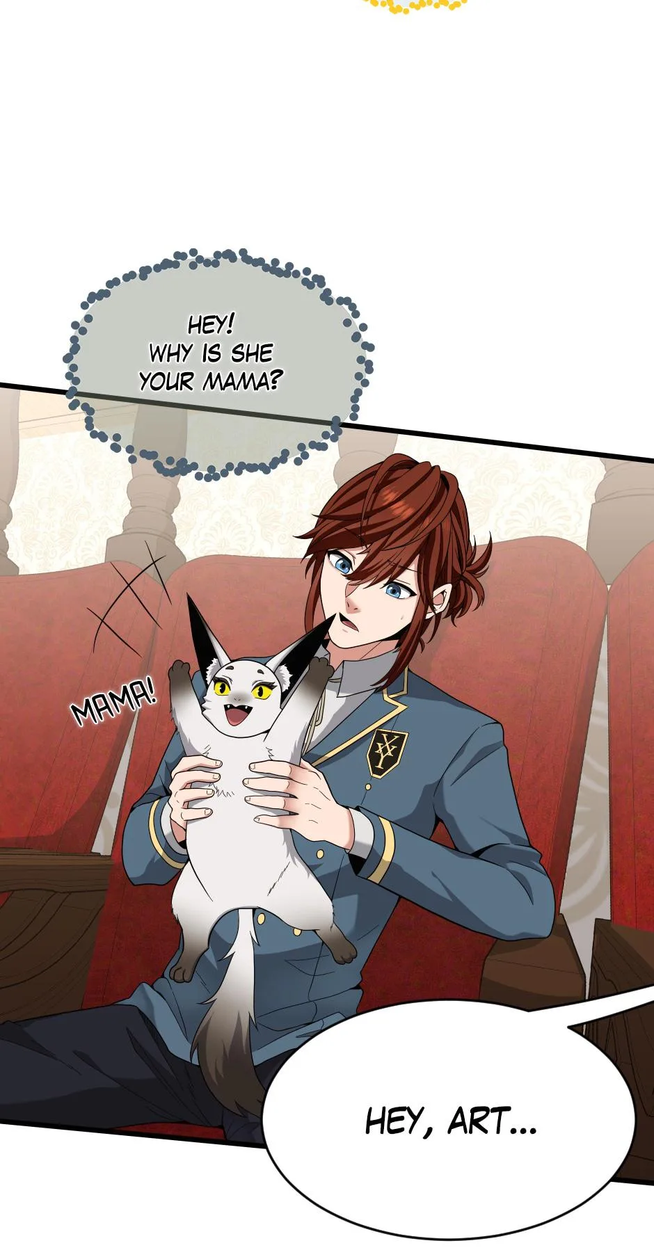 The Beginning After the End Chapter 87 – Page 14