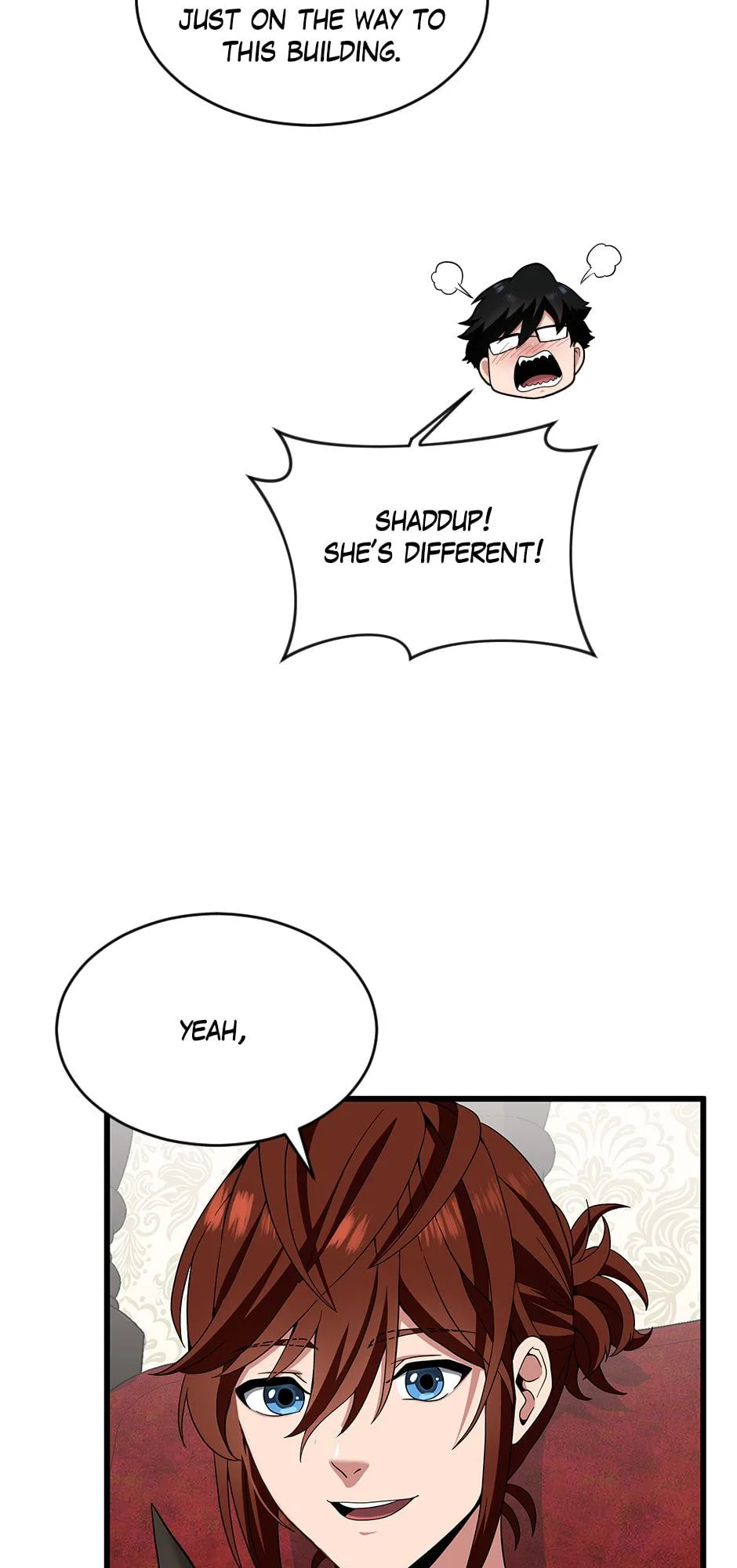 The Beginning After the End Chapter 87 – Page 18