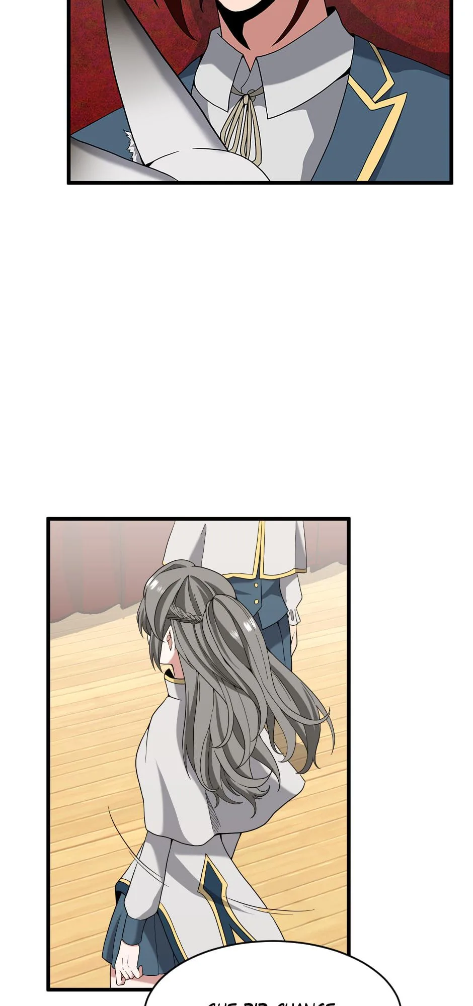 The Beginning After the End Chapter 87 – Page 19