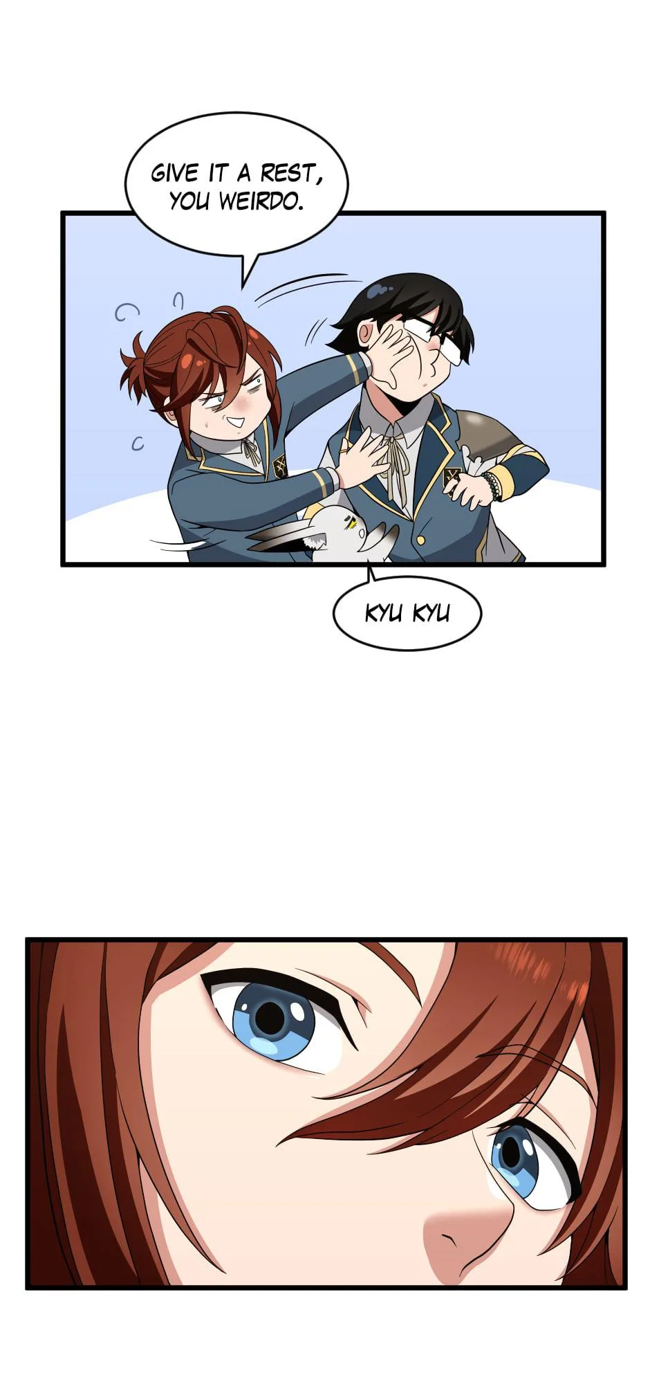 The Beginning After the End Chapter 87 – Page 22
