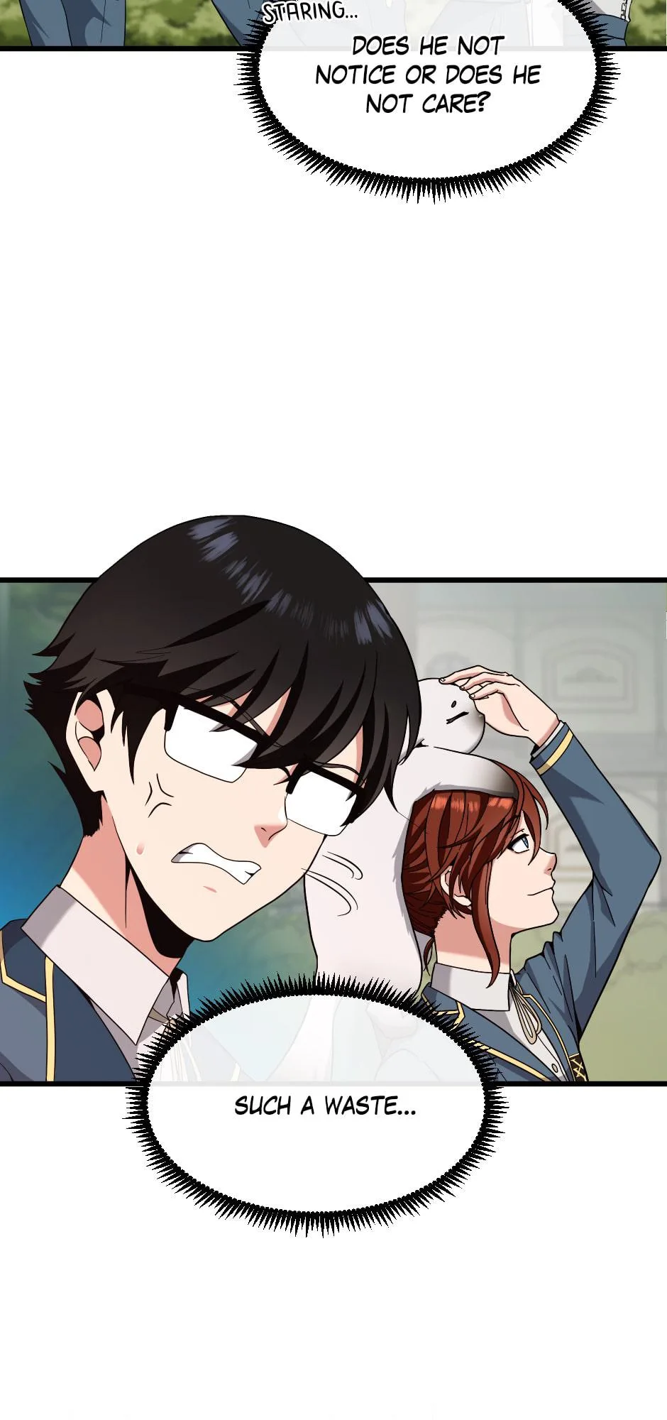 The Beginning After the End Chapter 87 – Page 27