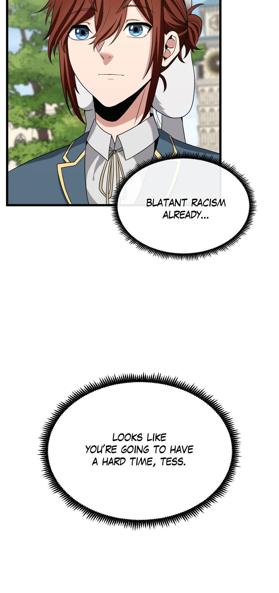 The Beginning After the End Chapter 87 – Page 31