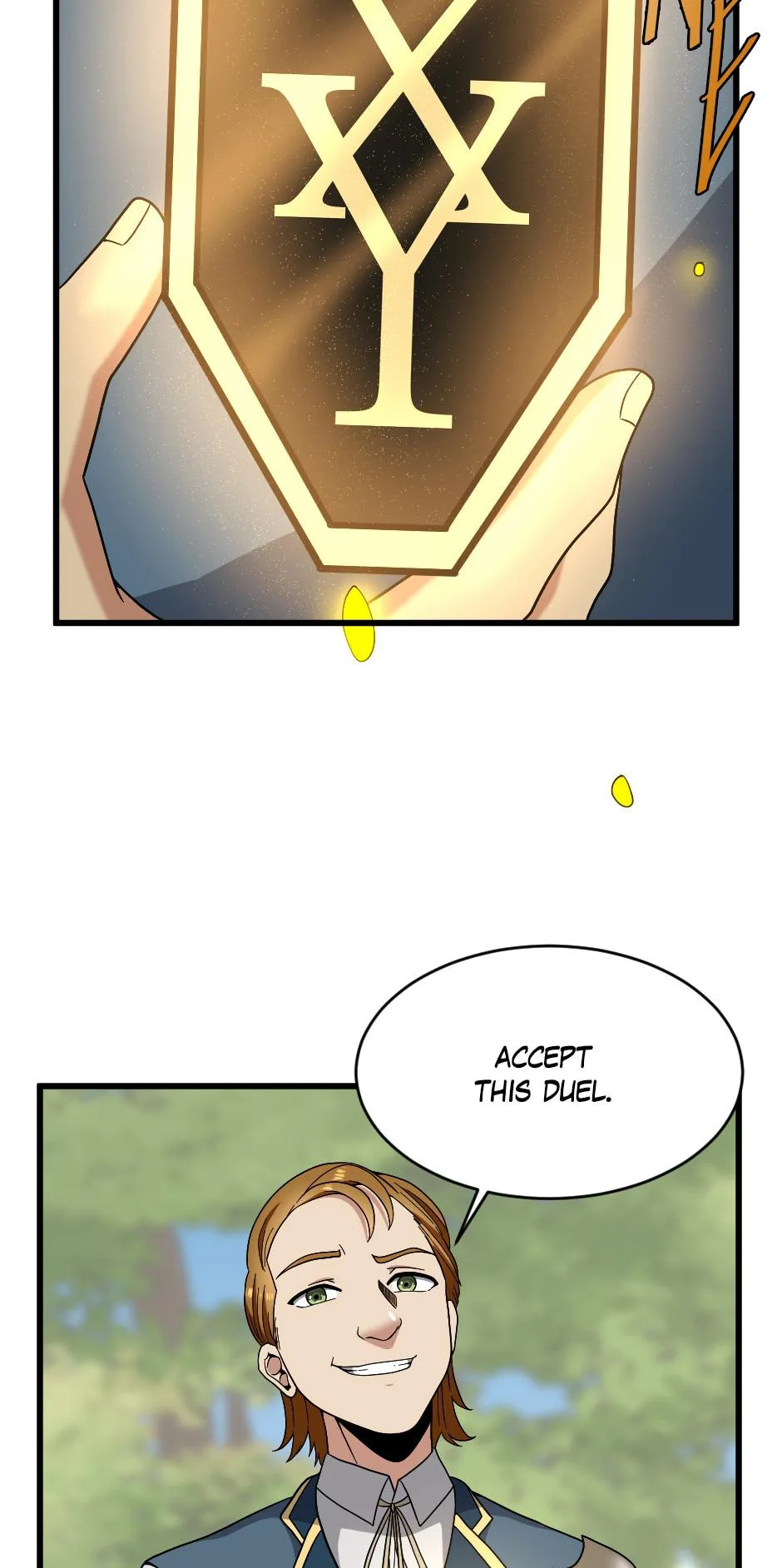 The Beginning After the End Chapter 87 – Page 34