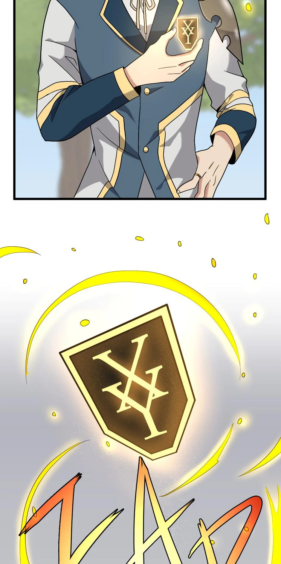 The Beginning After the End Chapter 87 – Page 35