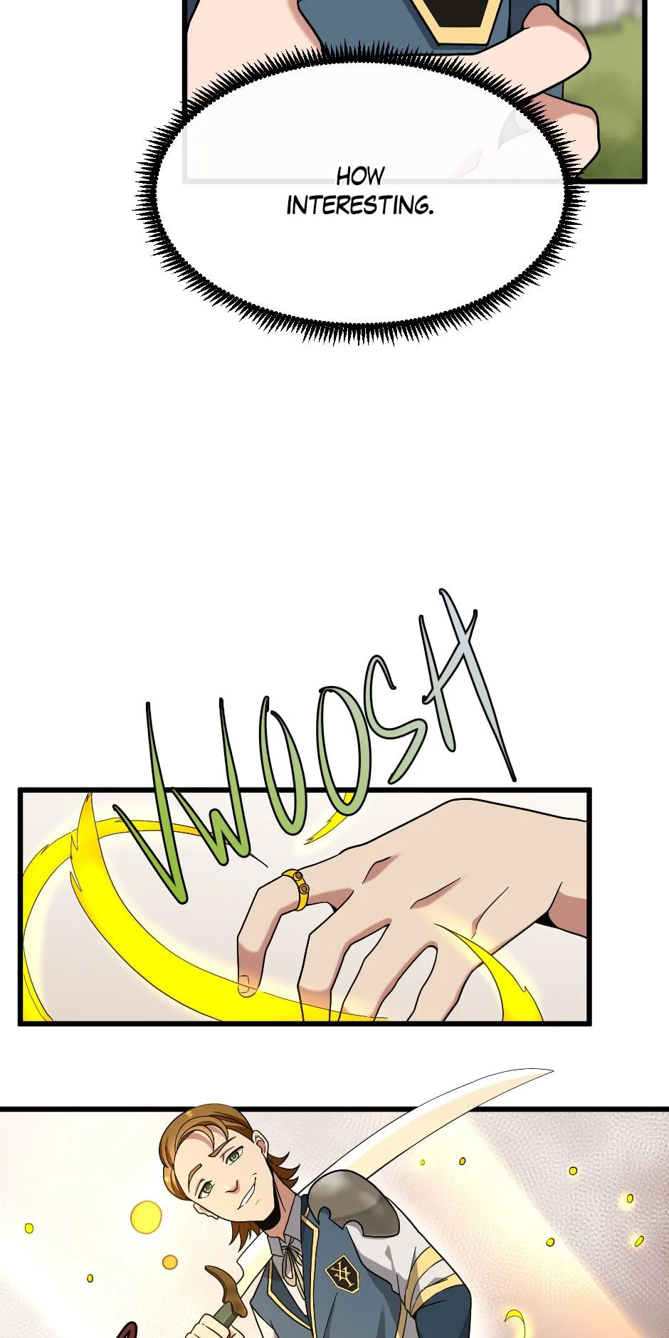 The Beginning After the End Chapter 87 – Page 38