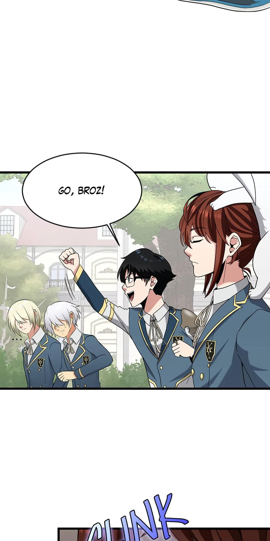 The Beginning After the End Chapter 87 – Page 40