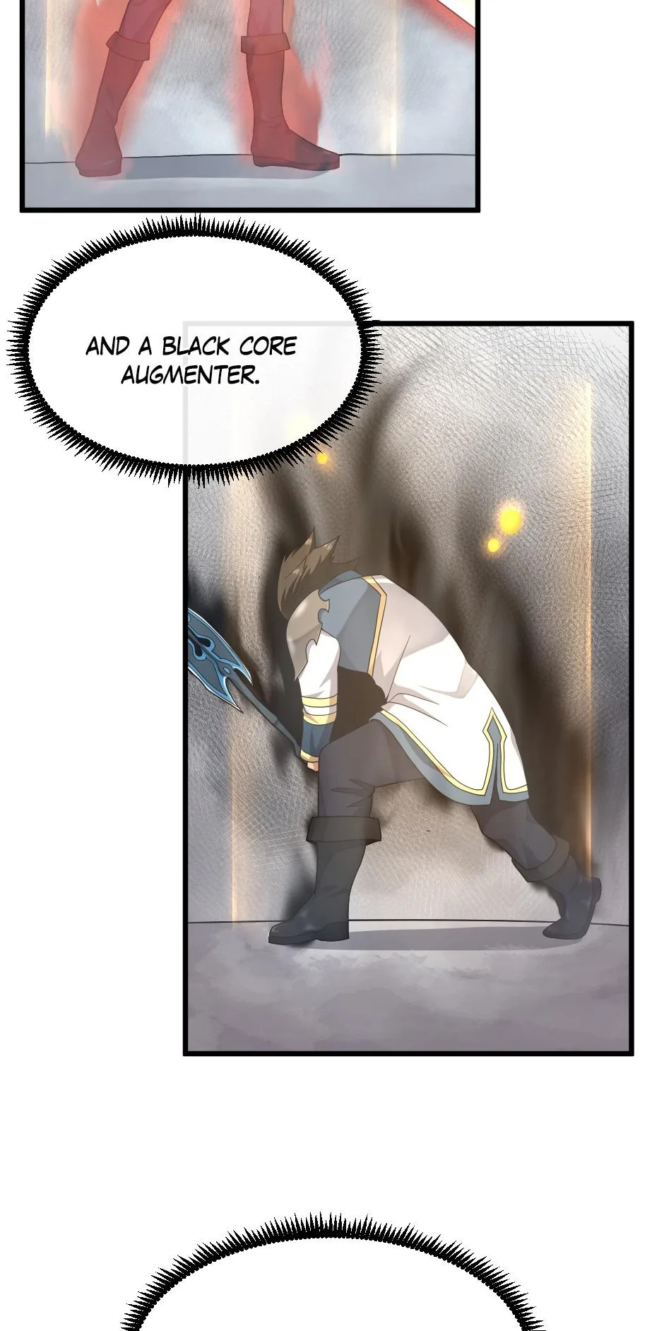 The Beginning After the End Chapter 87 – Page 42
