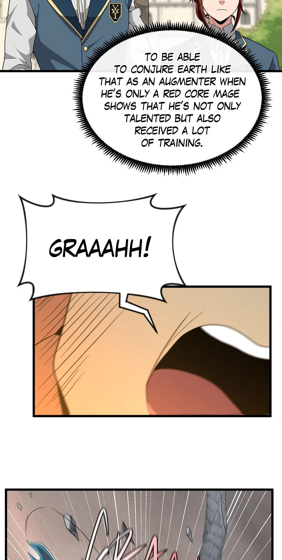 The Beginning After the End Chapter 87 – Page 48