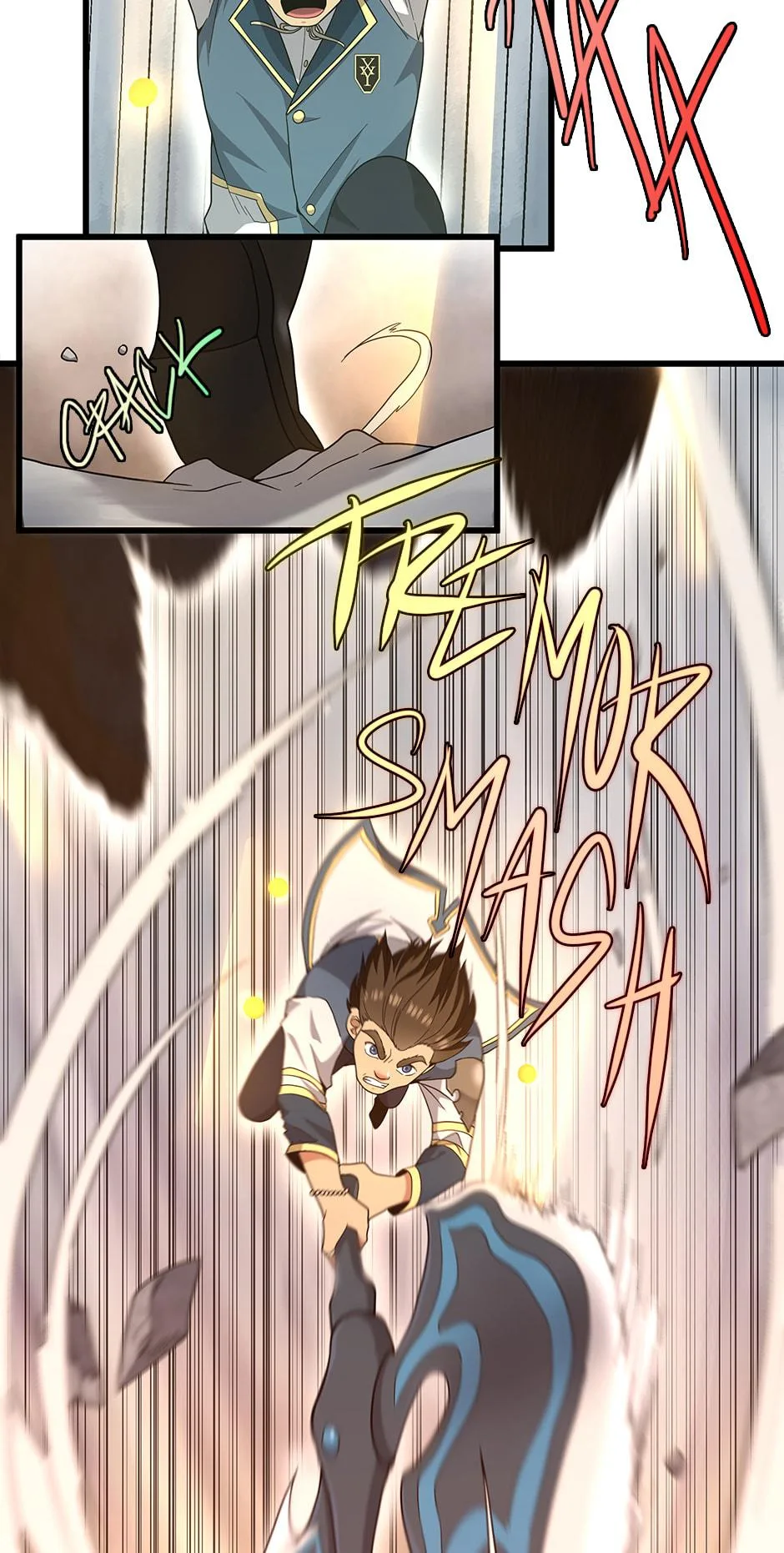 The Beginning After the End Chapter 87 – Page 50