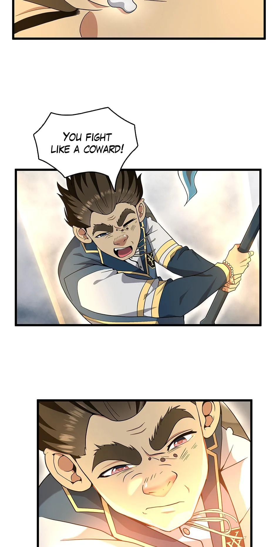 The Beginning After the End Chapter 87 – Page 57