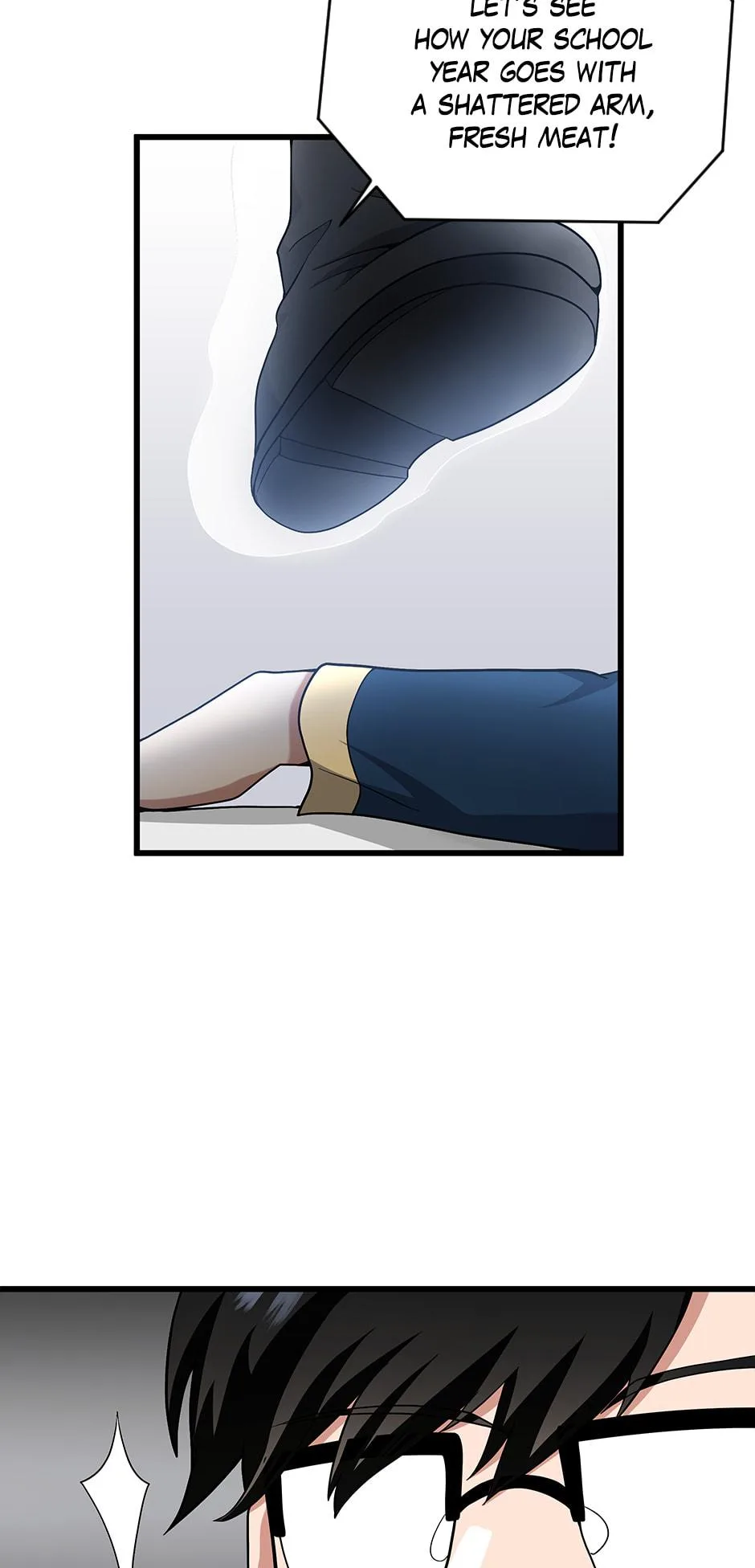 The Beginning After the End Chapter 87 – Page 63