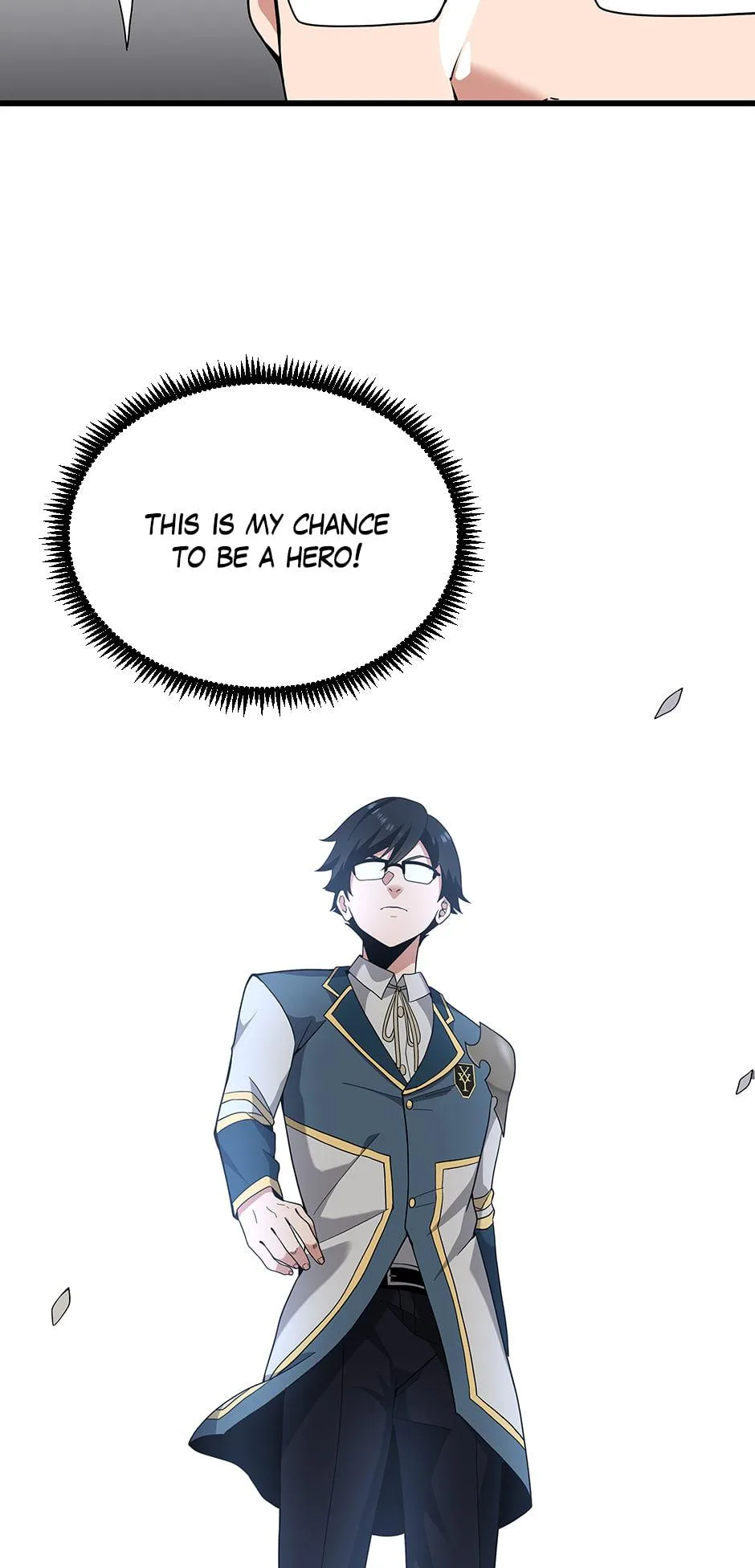 The Beginning After the End Chapter 87 – Page 64
