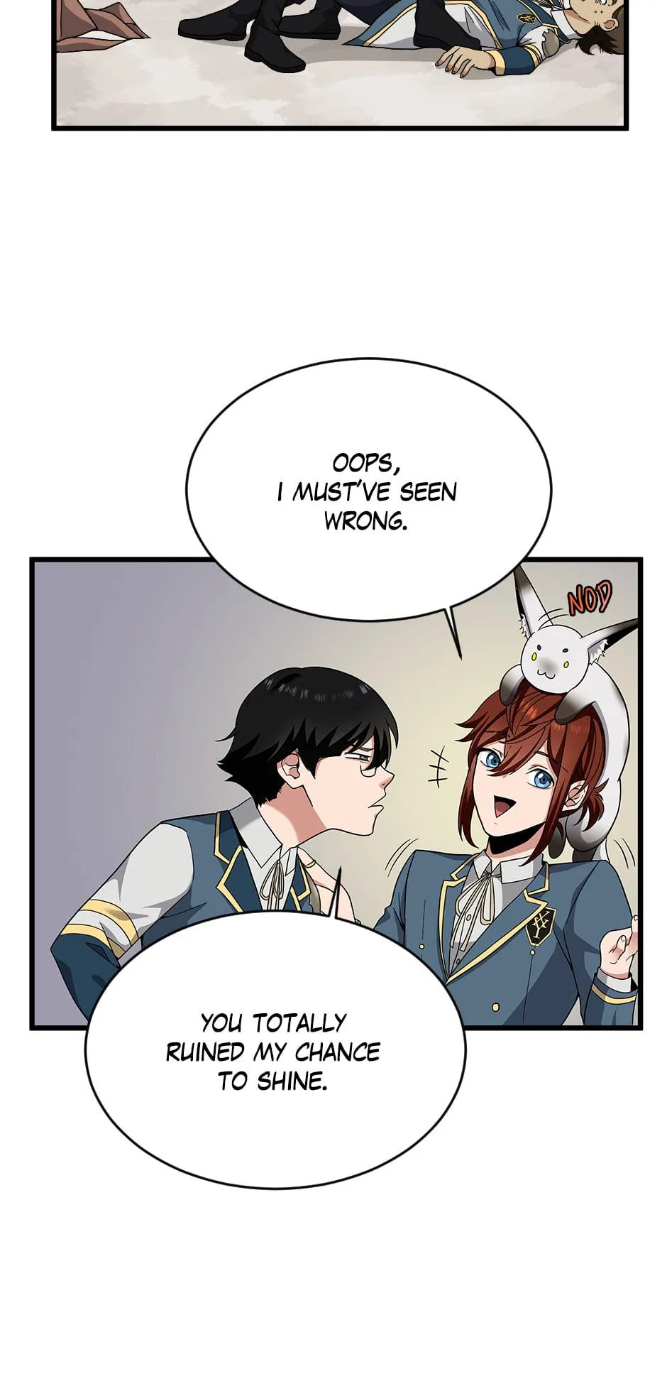 The Beginning After the End Chapter 87 – Page 67