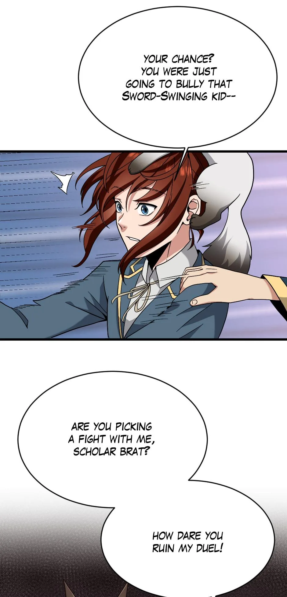 The Beginning After the End Chapter 87 – Page 68