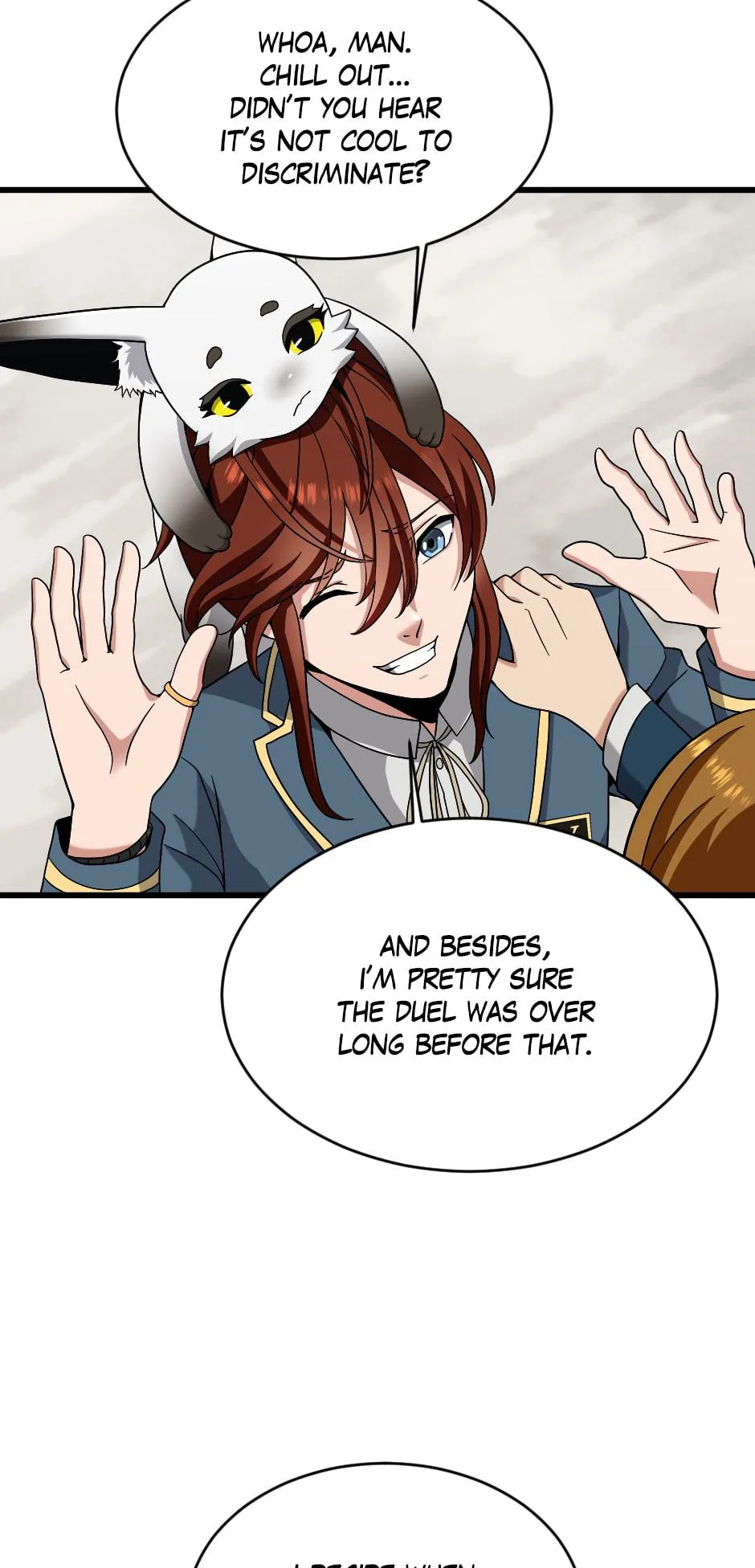 The Beginning After the End Chapter 87 – Page 70