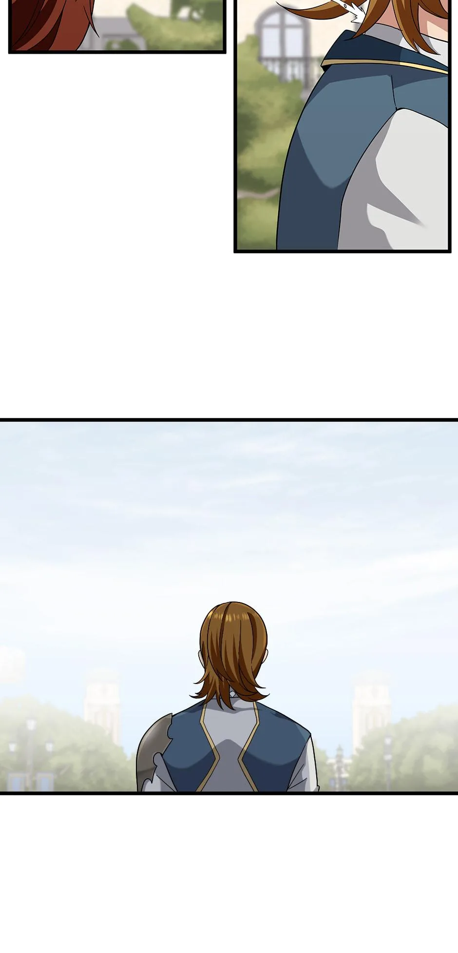 The Beginning After the End Chapter 87 – Page 73