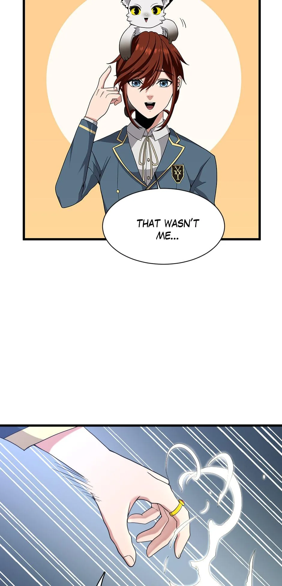 The Beginning After the End Chapter 87 – Page 75