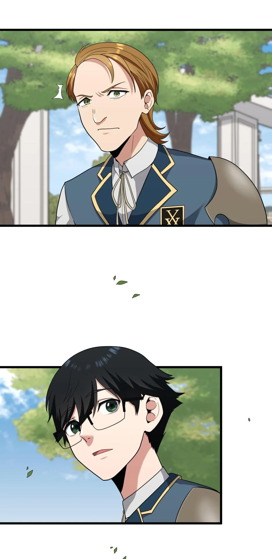The Beginning After the End Chapter 87 – Page 77