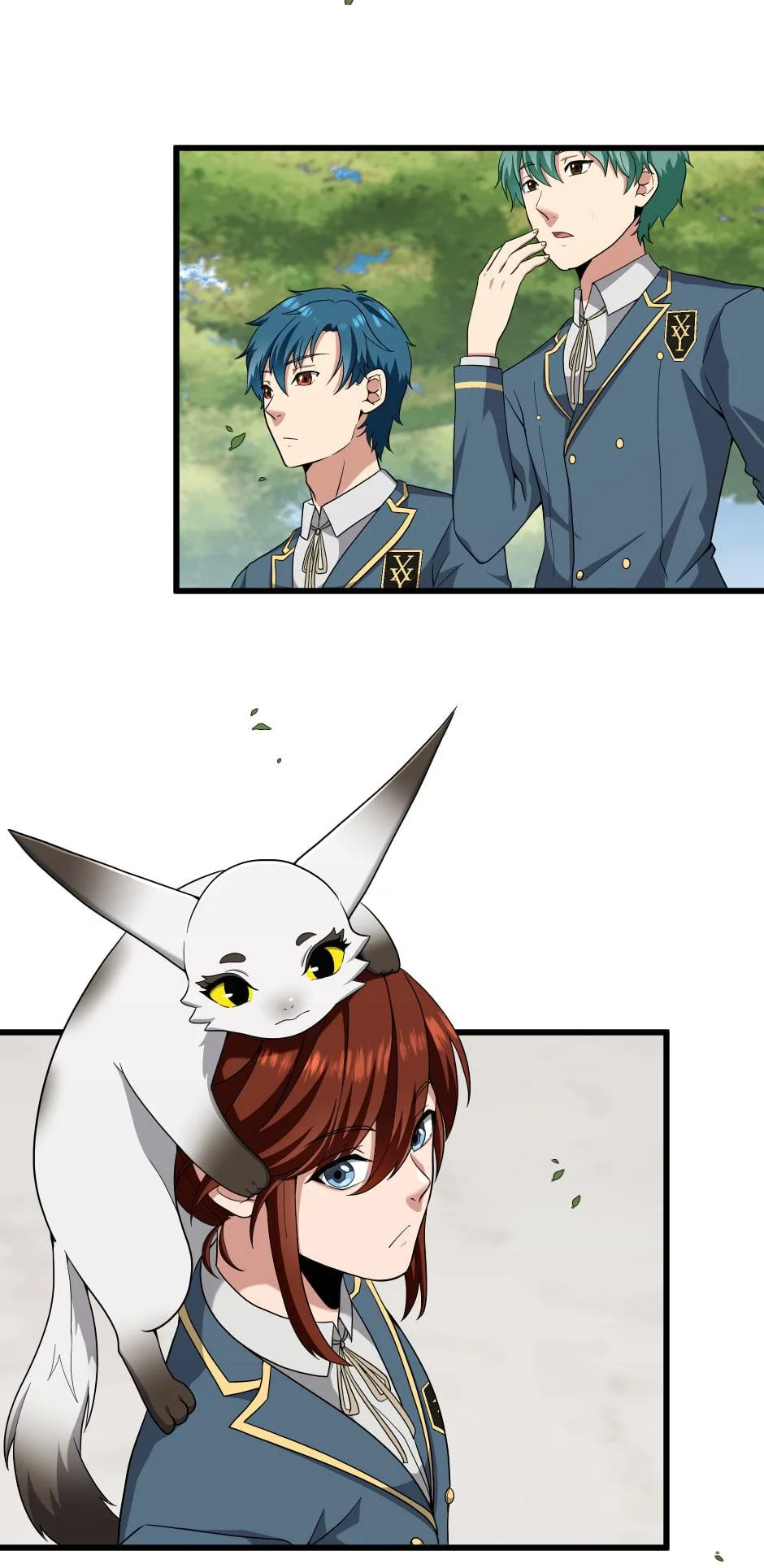 The Beginning After the End Chapter 87 – Page 78