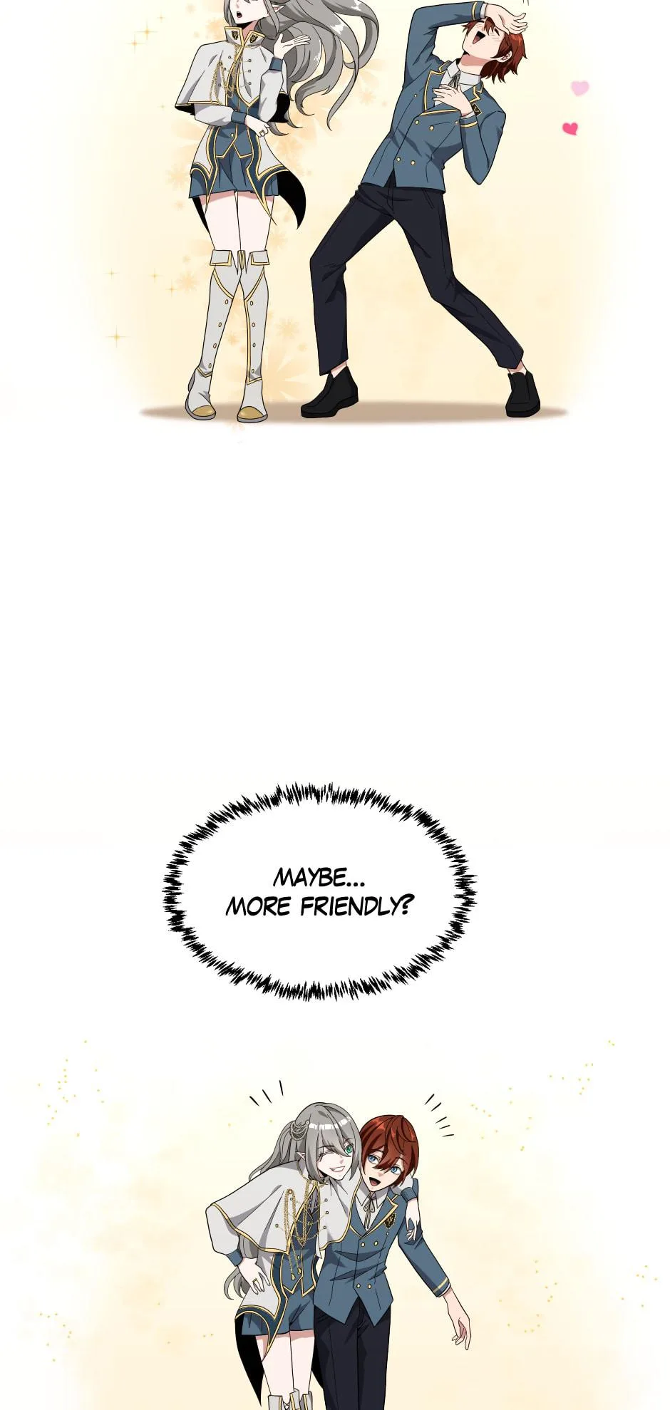 The Beginning After the End Chapter 88 – Page 4