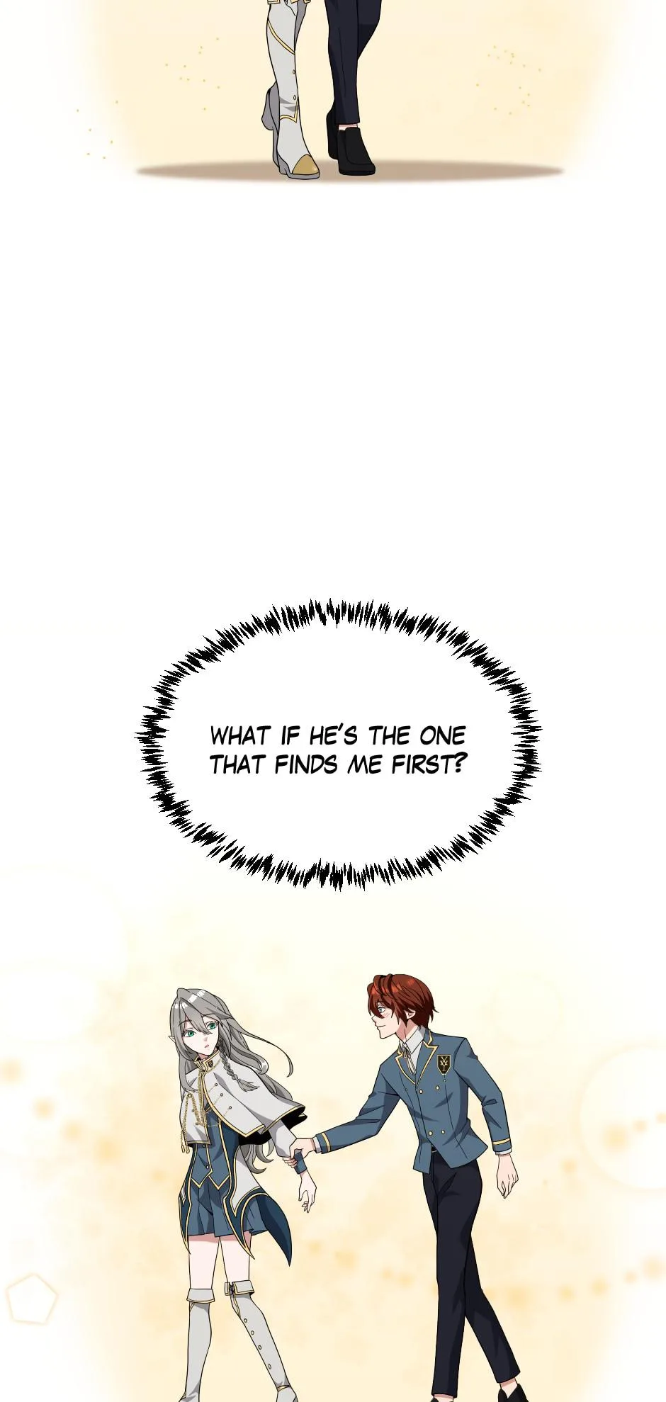 The Beginning After the End Chapter 88 – Page 5