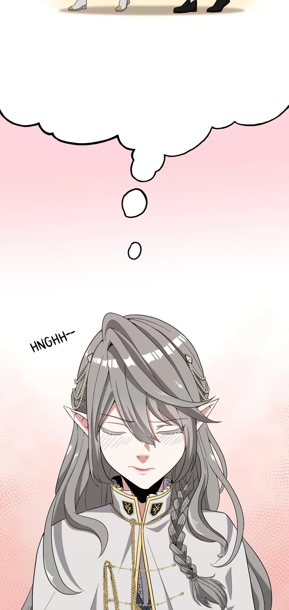 The Beginning After the End Chapter 88 – Page 6