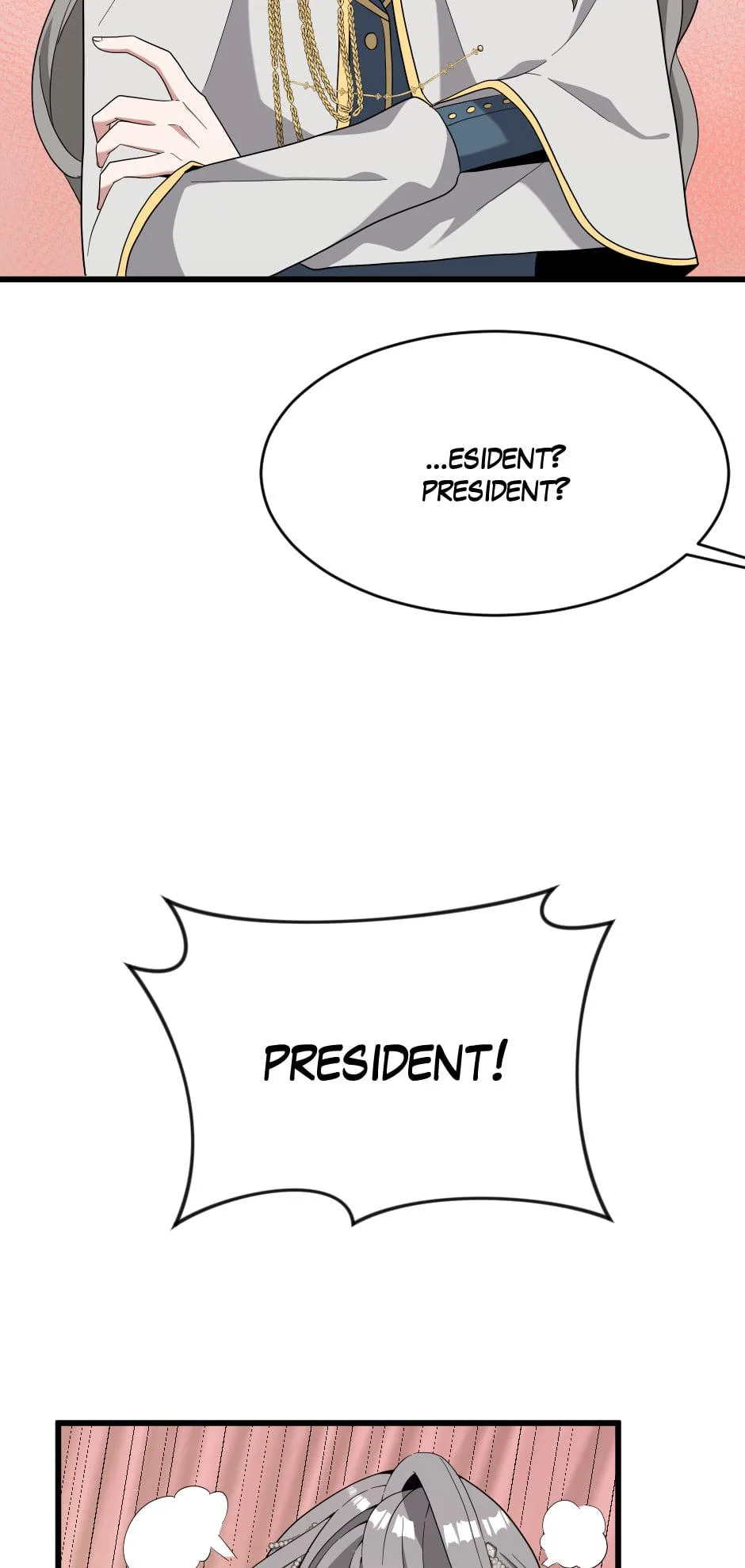 The Beginning After the End Chapter 88 – Page 7
