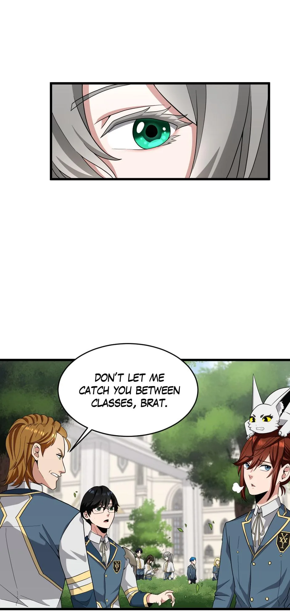 The Beginning After the End Chapter 88 – Page 11