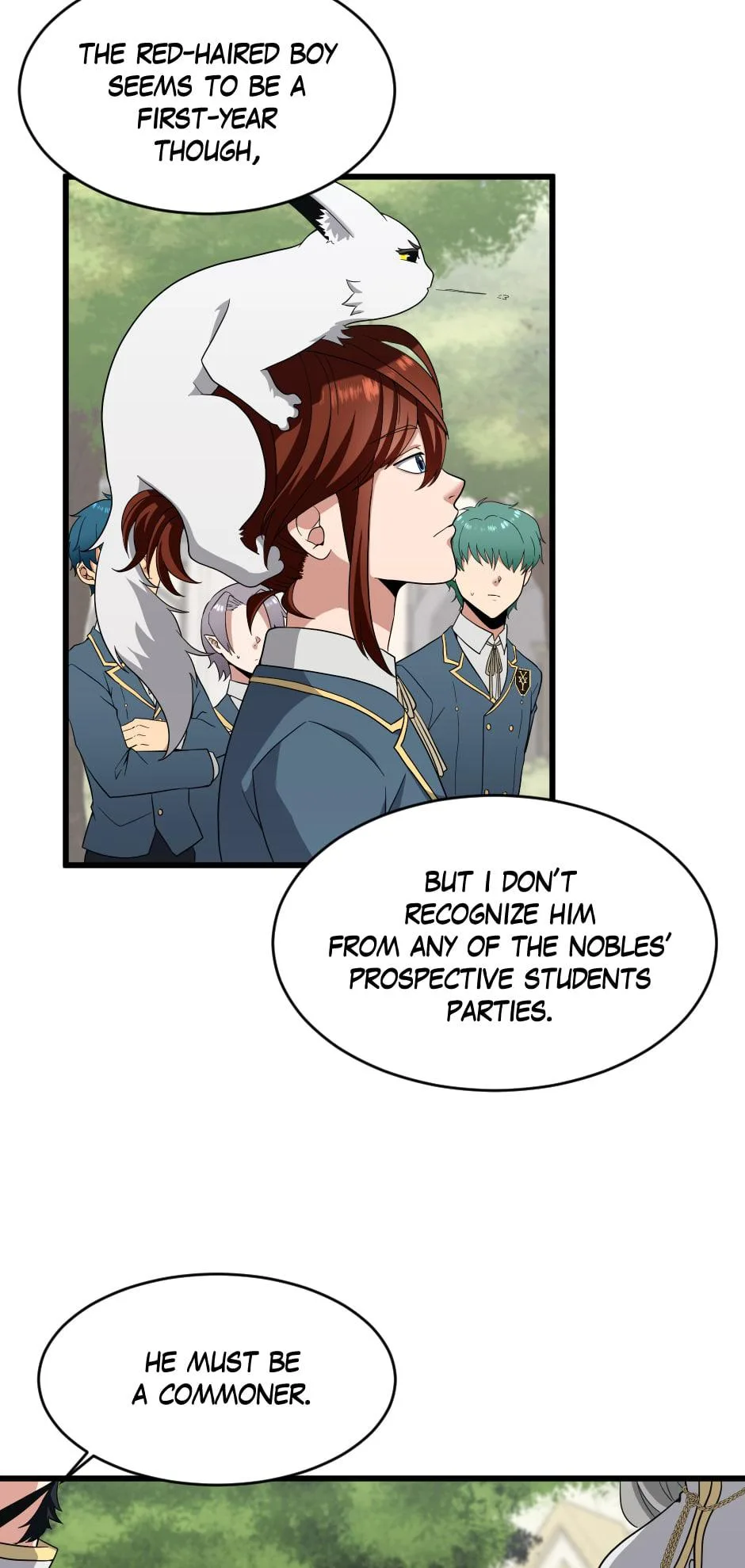 The Beginning After the End Chapter 88 – Page 13