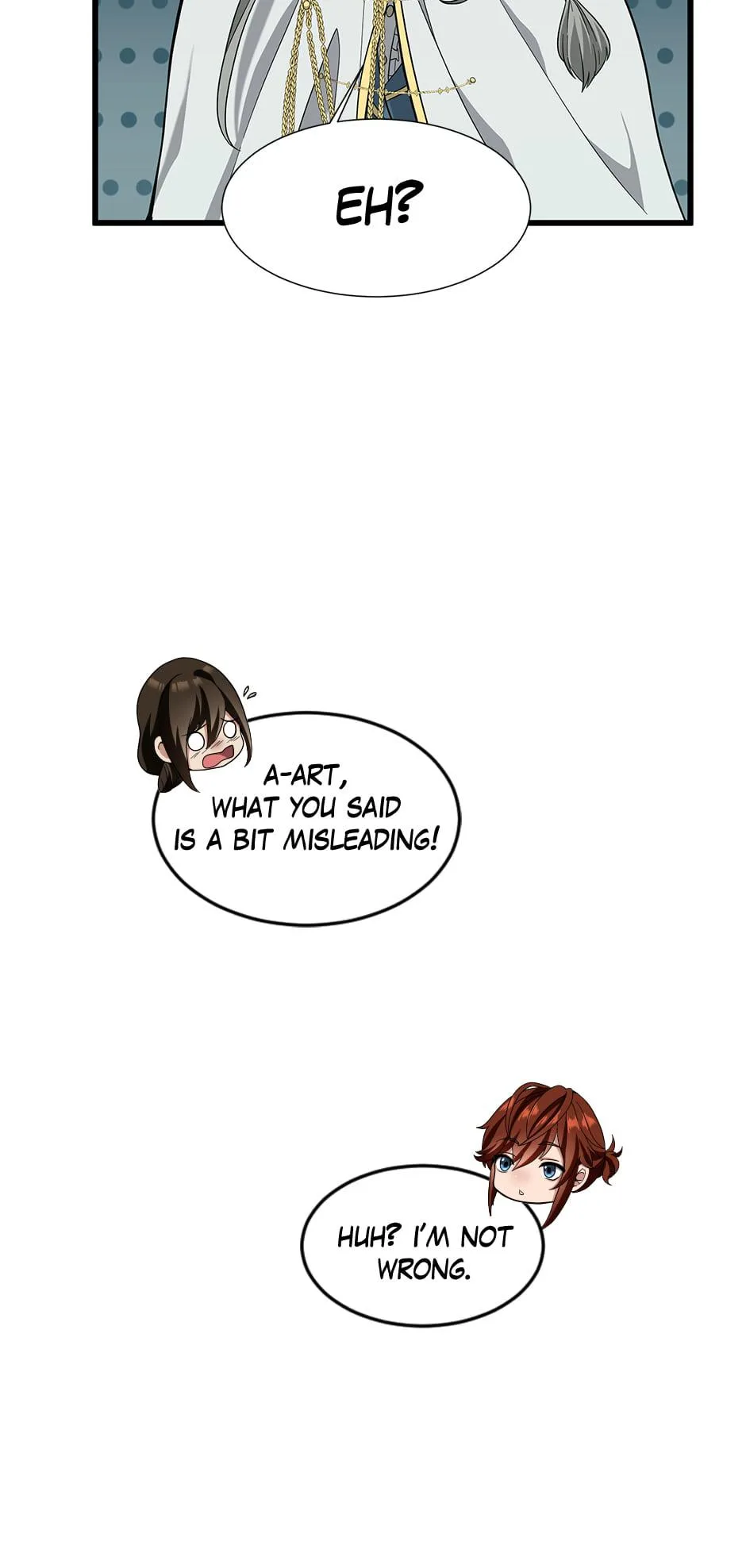 The Beginning After the End Chapter 88 – Page 23