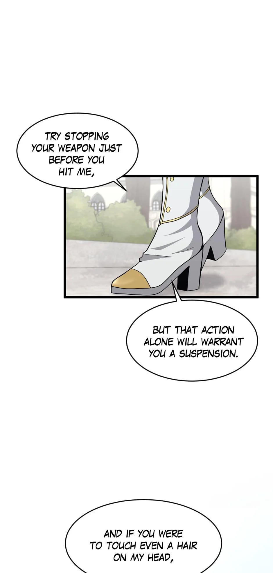 The Beginning After the End Chapter 88 – Page 27