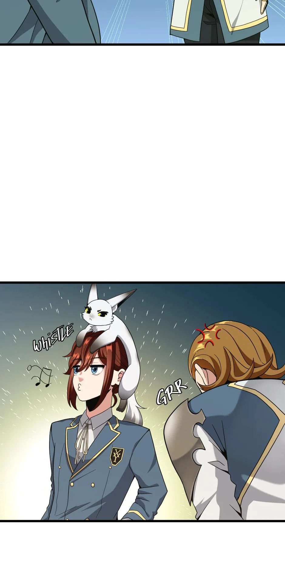 The Beginning After the End Chapter 88 – Page 32