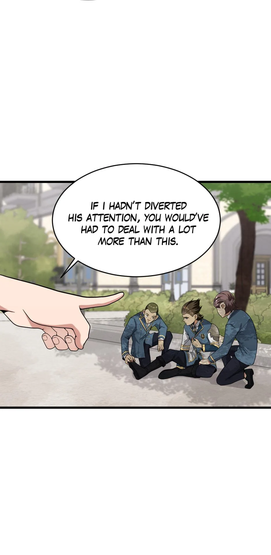 The Beginning After the End Chapter 88 – Page 38