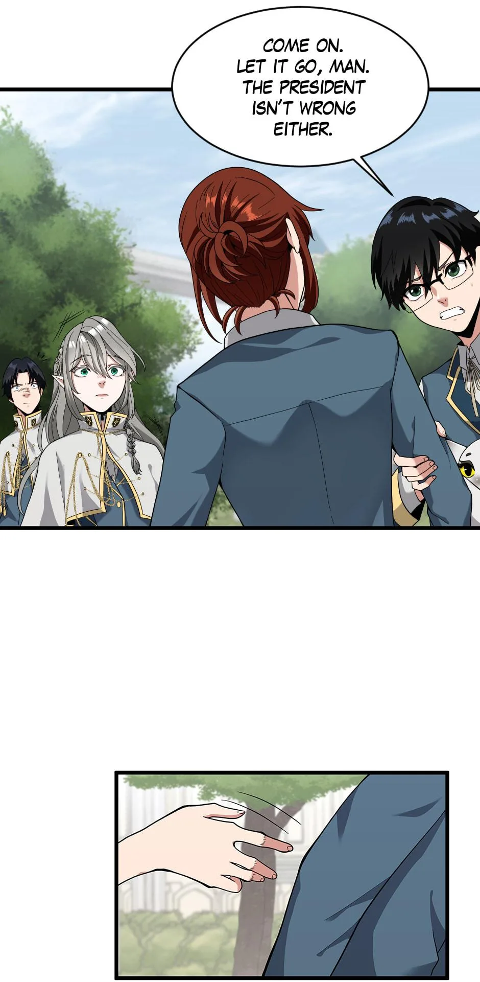 The Beginning After the End Chapter 88 – Page 39