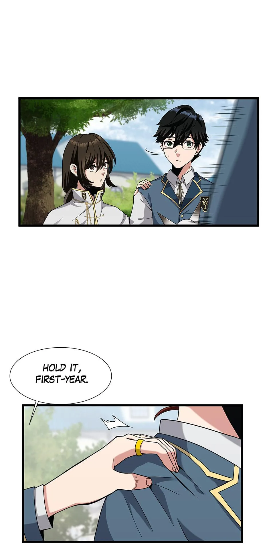 The Beginning After the End Chapter 88 – Page 41