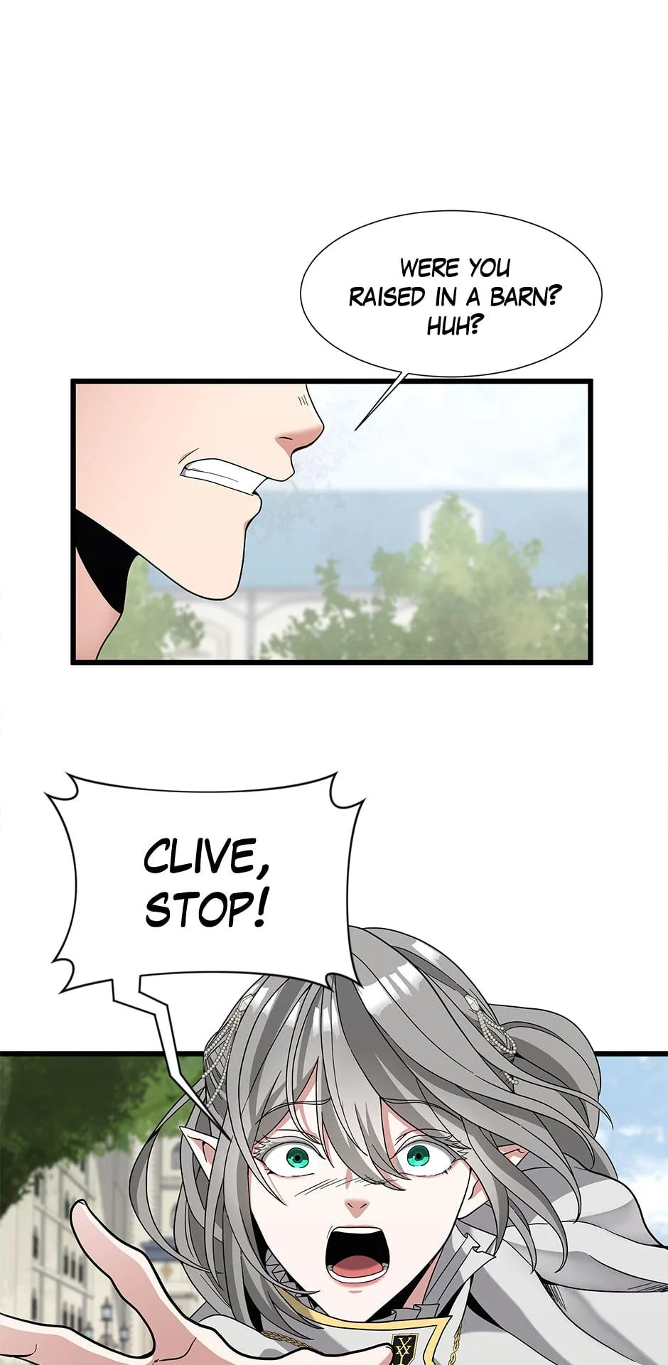 The Beginning After the End Chapter 88 – Page 42