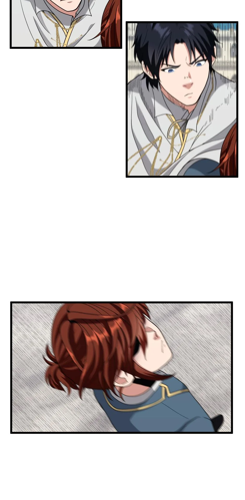 The Beginning After the End Chapter 88 – Page 45