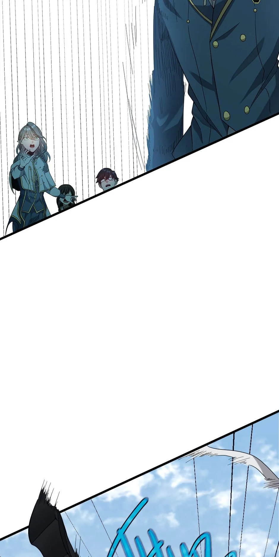 The Beginning After the End Chapter 88 – Page 48
