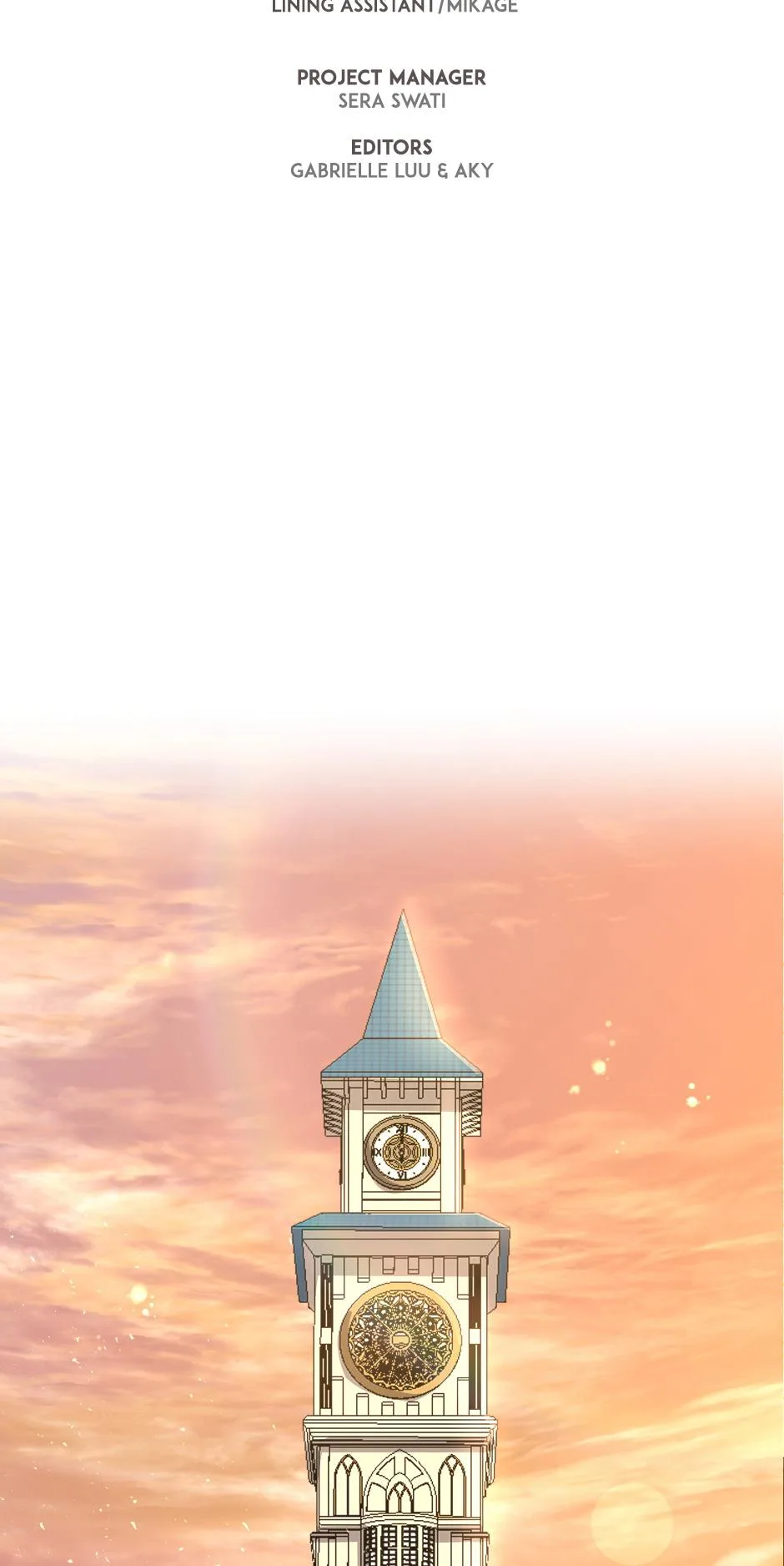 The Beginning After the End Chapter 88 – Page 54