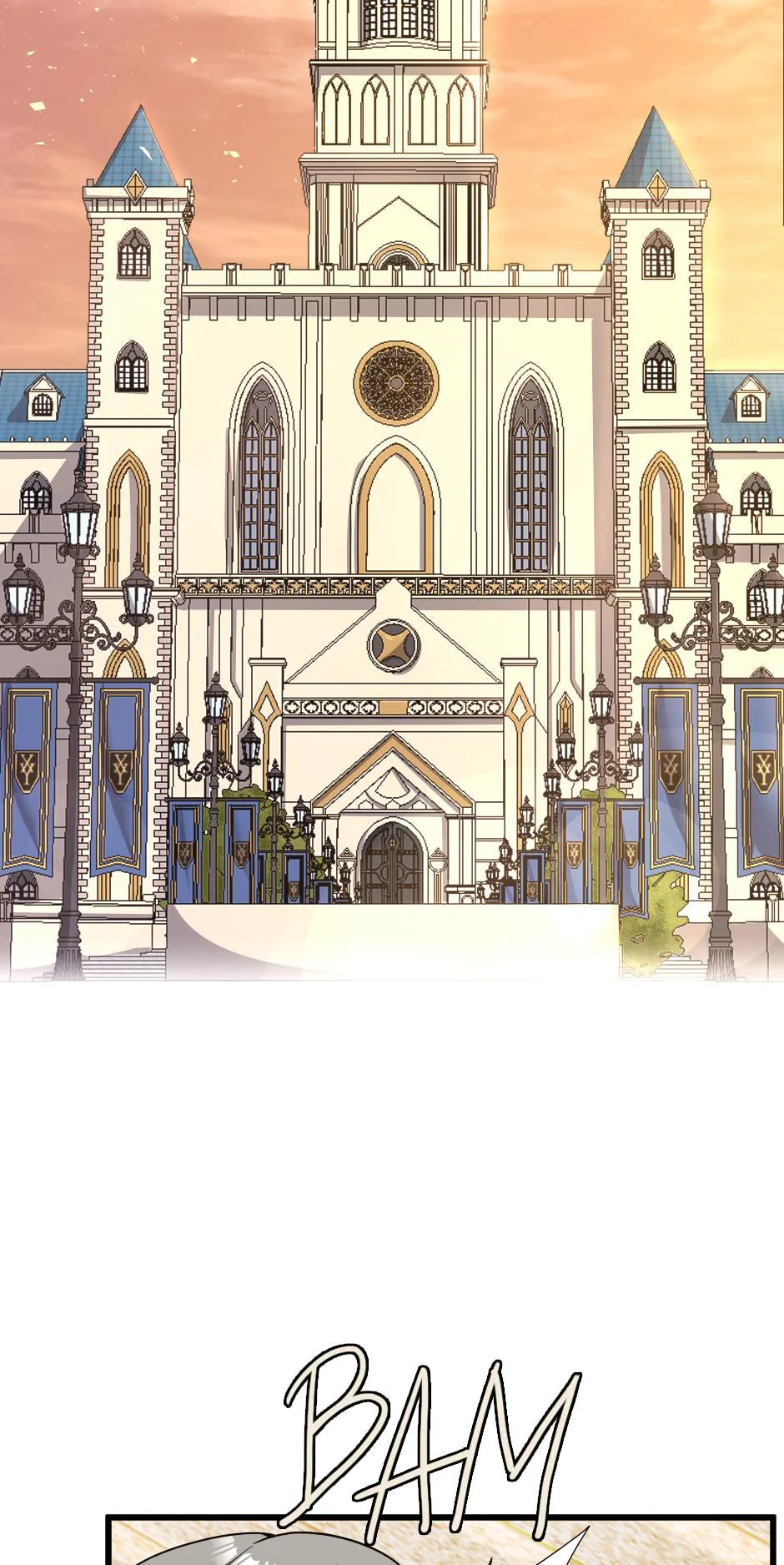 The Beginning After the End Chapter 88 – Page 55