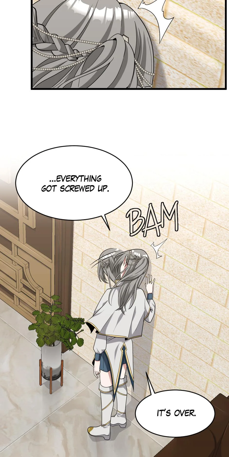 The Beginning After the End Chapter 88 – Page 56