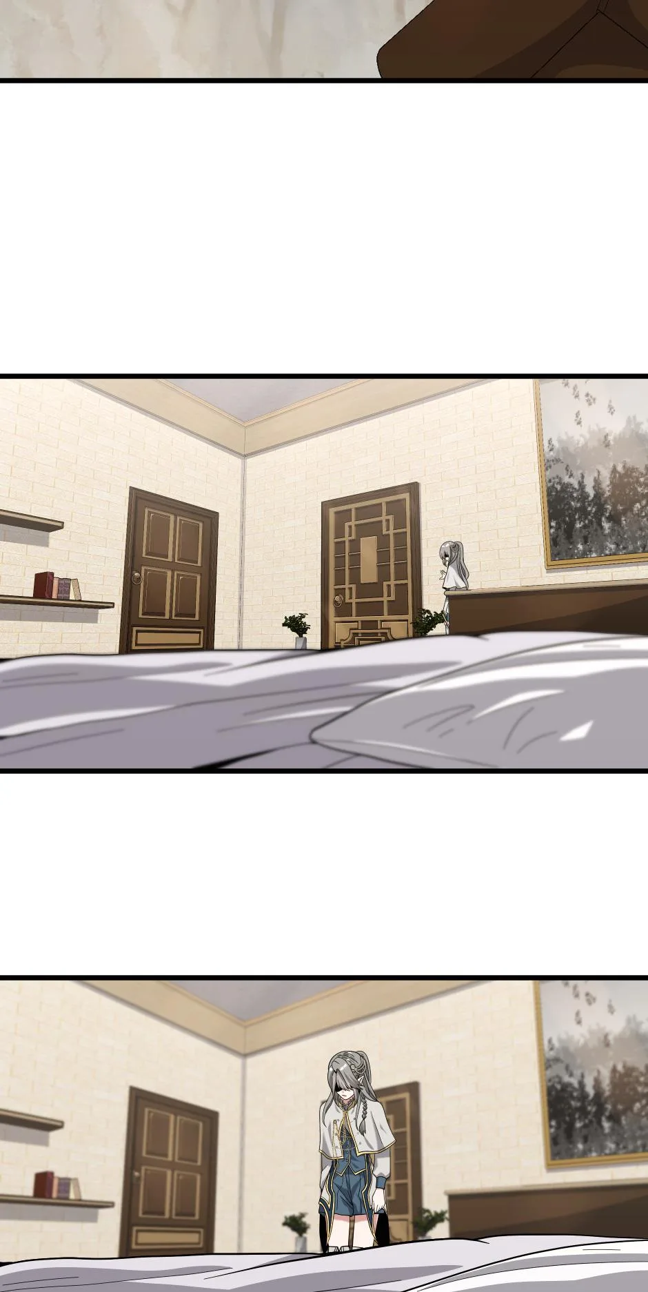 The Beginning After the End Chapter 88 – Page 57